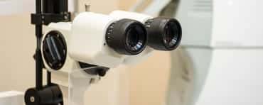 slit lamp in diagnostic office of doctor ophthalmologist ophthalmic picture id902945940