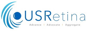 USRetina Logo