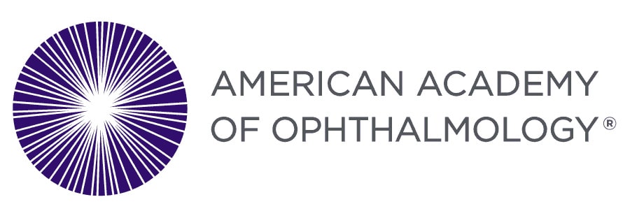 american academy of ophthalmology aao logo