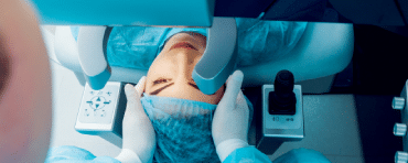 Cataract surgery